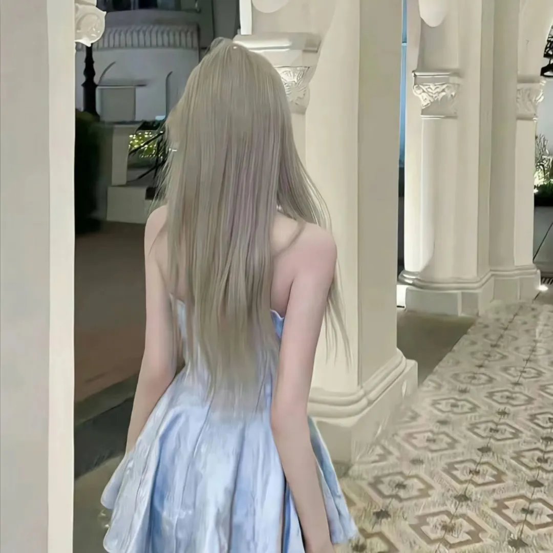 花滑女王