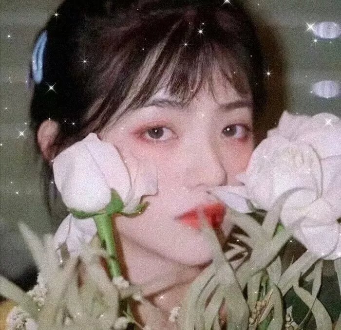 爱在心里怎知道
